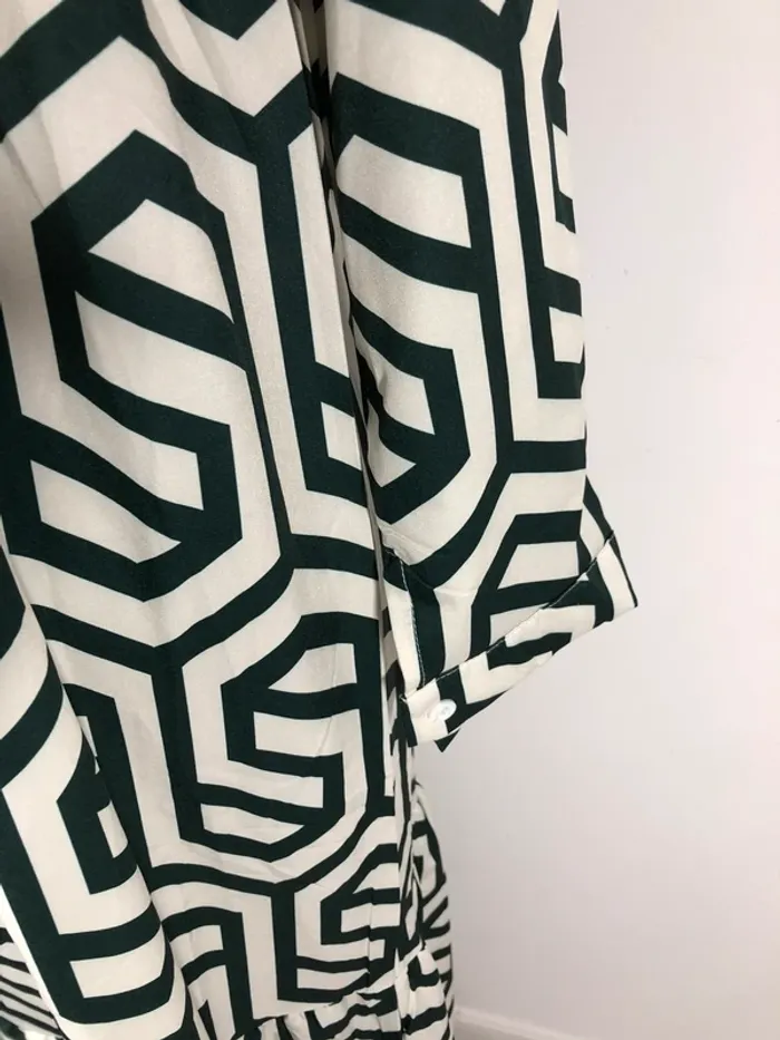 Robe longue loose - photo numéro 6
