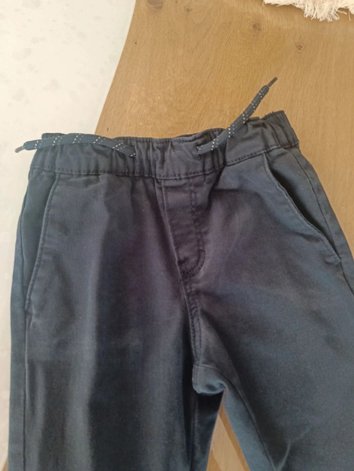 Pantalon garçon - photo numéro 4