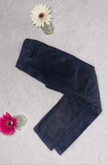 Pantalon Zara