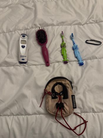 Accessoires soins et santé enfant 