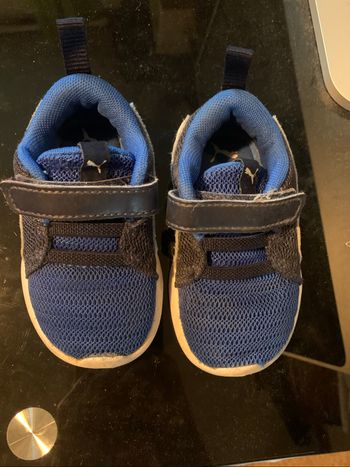 Baskets