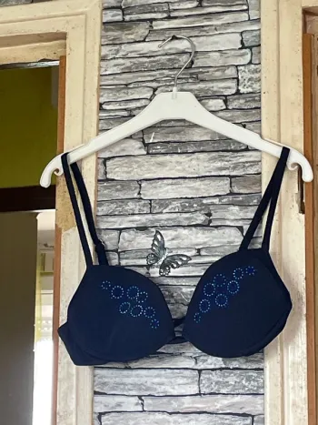 Haut maillot de bain taille 38