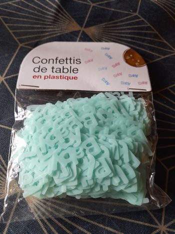 Confettis