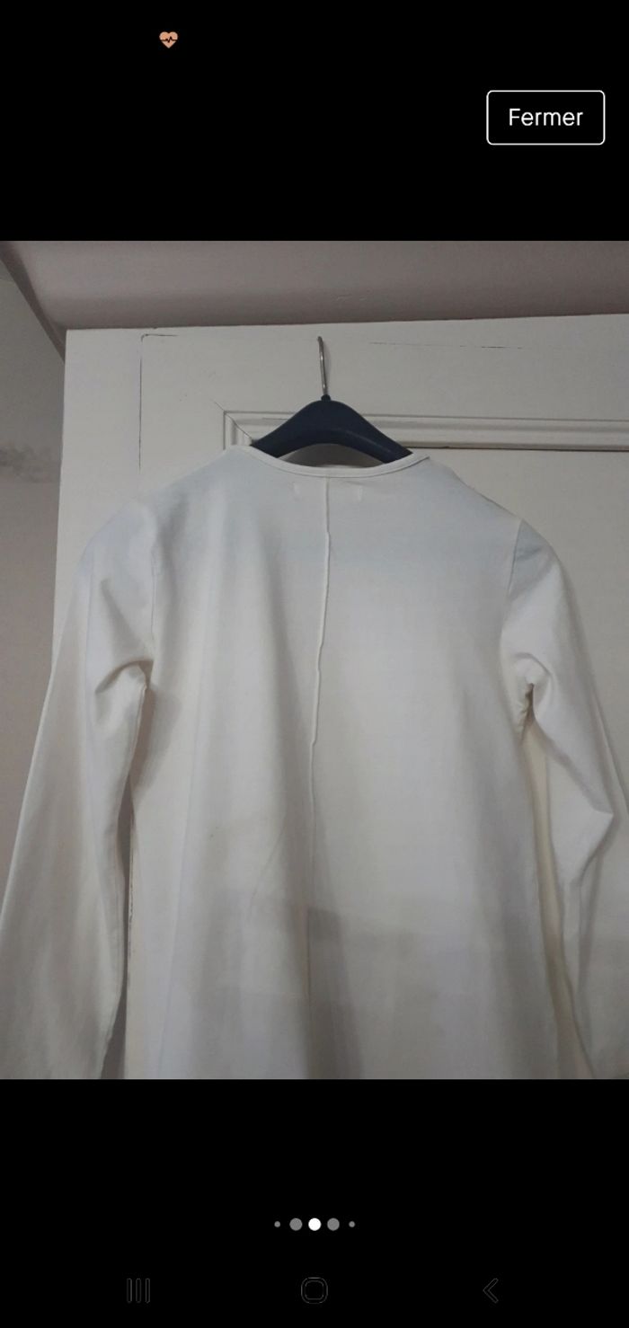 Polo Zara. - photo numéro 3