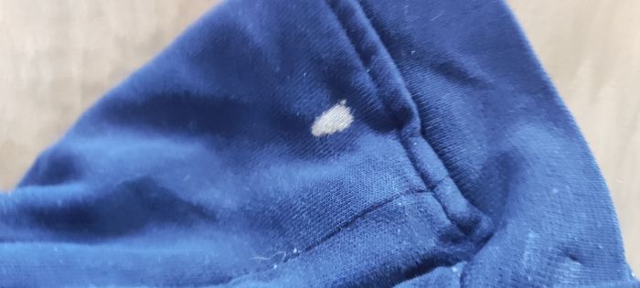 Sweat allaitement - photo numéro 2