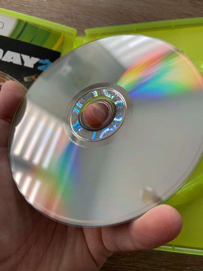 Payday 2 xbox 360 - photo numéro 3