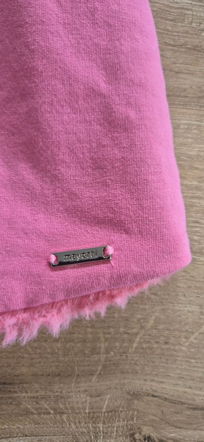 Manteau réversible Mayoral 24-36 mois - photo numéro 7