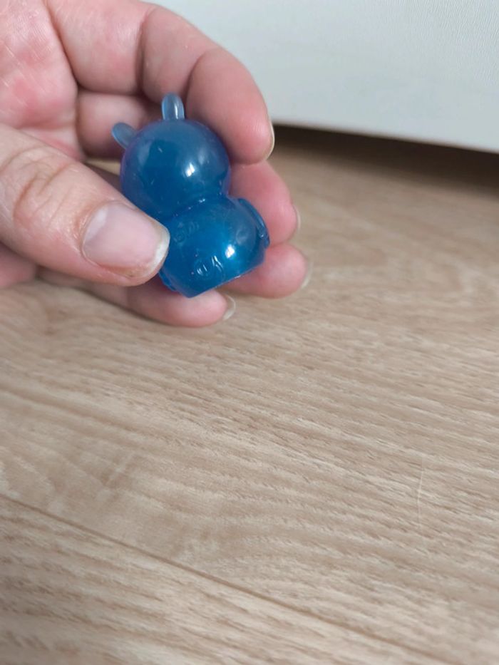 Figurine Peppa pig - photo numéro 4