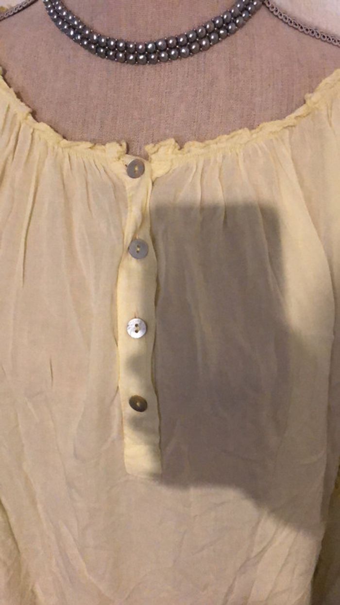 Chemise - photo numéro 4