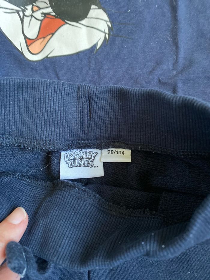 Ensemble short t-shirt - photo numéro 3