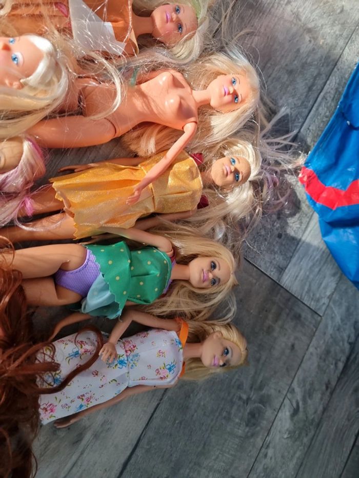 Barbie - photo numéro 8