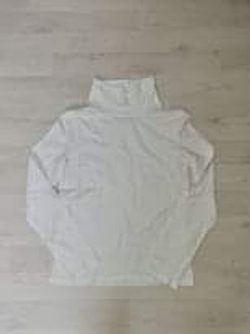 Sous- pull fille 👧