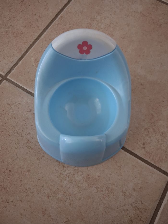Mini pot bébé