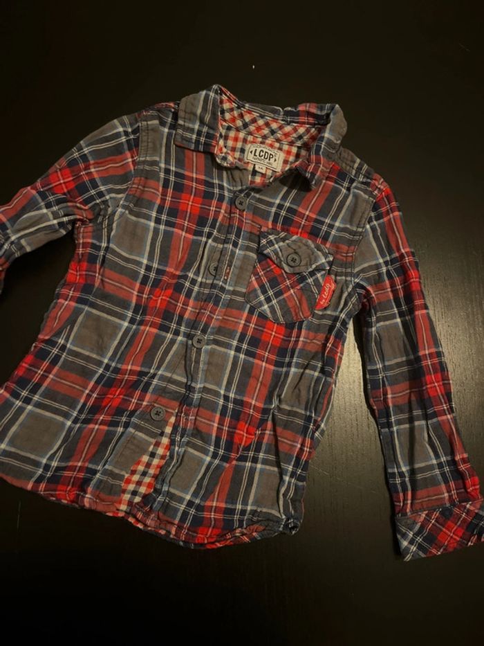 Chemise