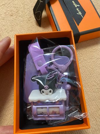 Porte clé cadeaux idéal