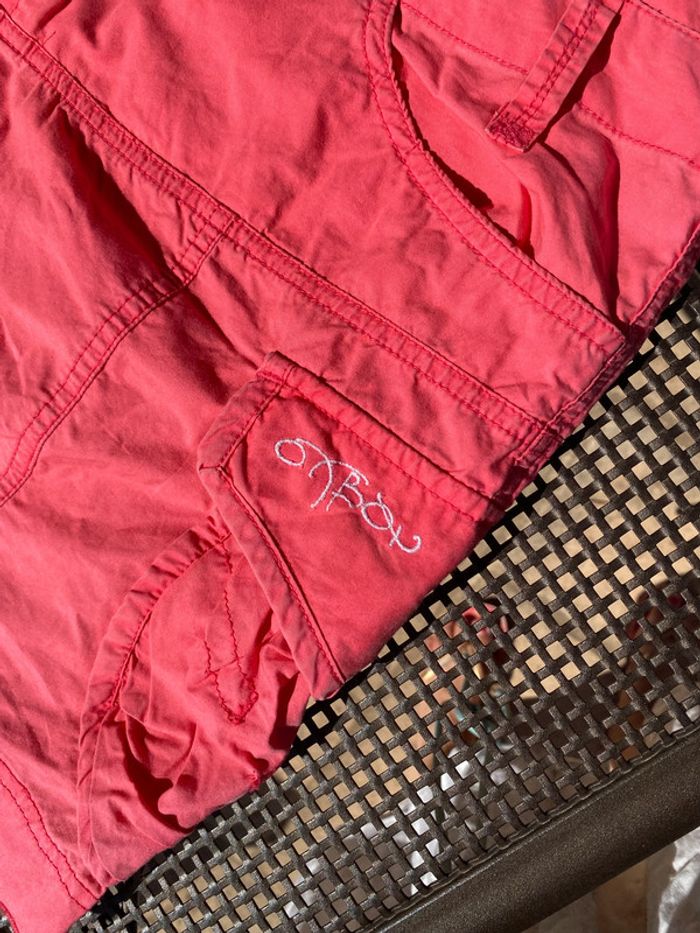 Petite jupe Oxbow  taille trois idéal 42 44 - photo numéro 3
