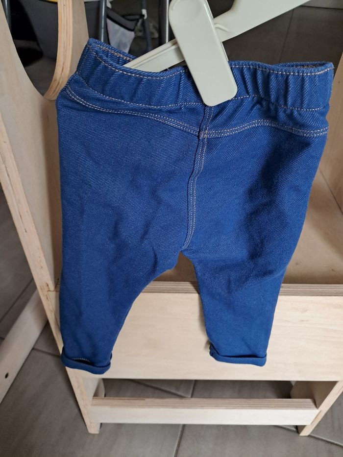 Pantalon - photo numéro 2