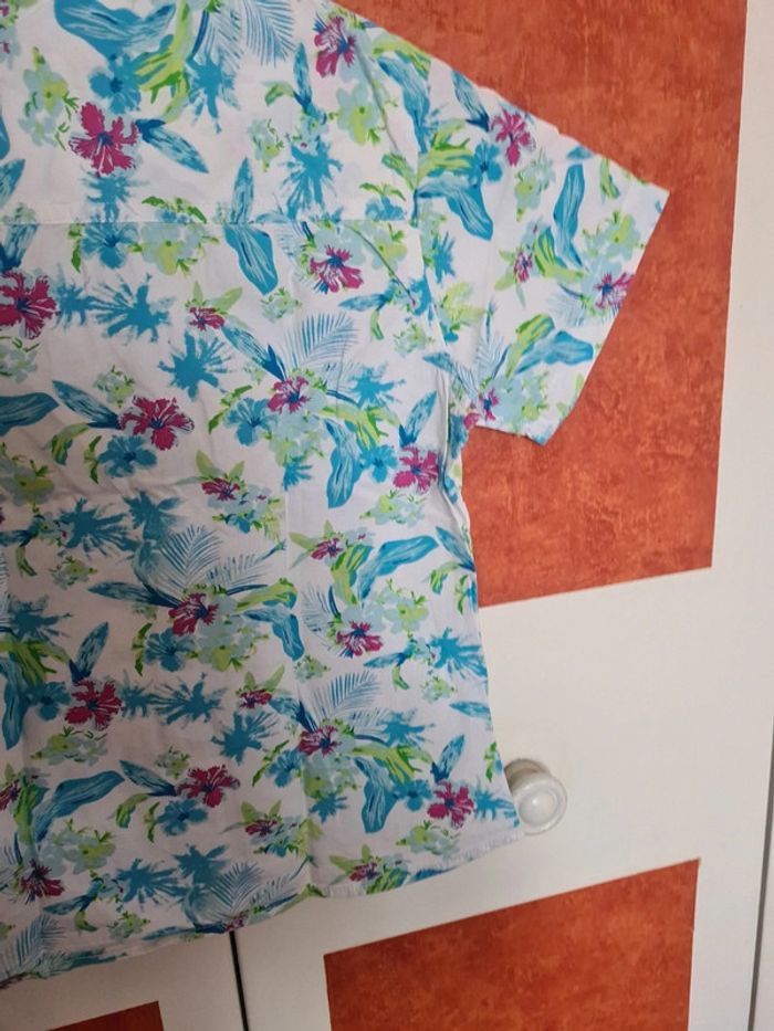 Chemise manches courtes - photo numéro 9