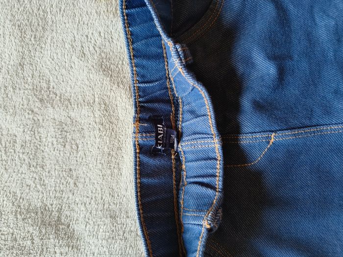 Lot 2 pantalons - photo numéro 3