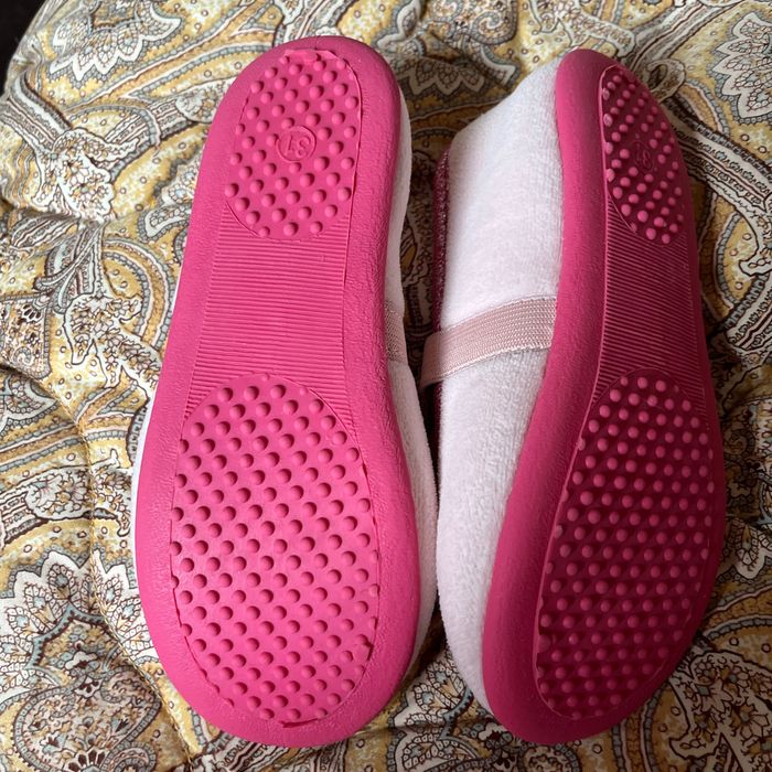 Chaussons - photo numéro 2