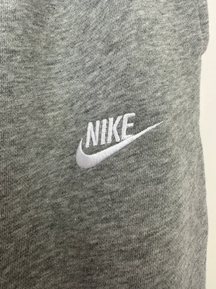 Nike jogging gris homme taille XL neuf - photo numéro 2