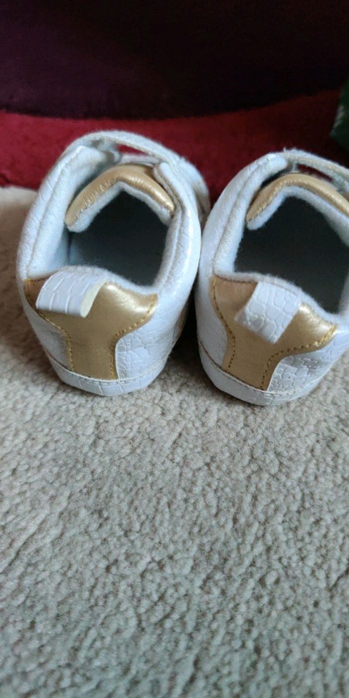 Petite basket - photo numéro 2