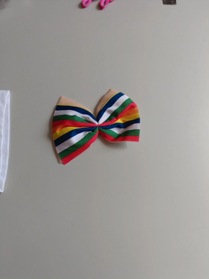Déguisement clown