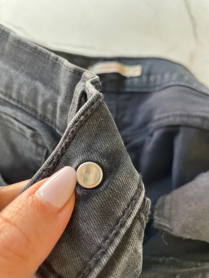 Jean Levi’s mile high super skinny 27 - photo numéro 6