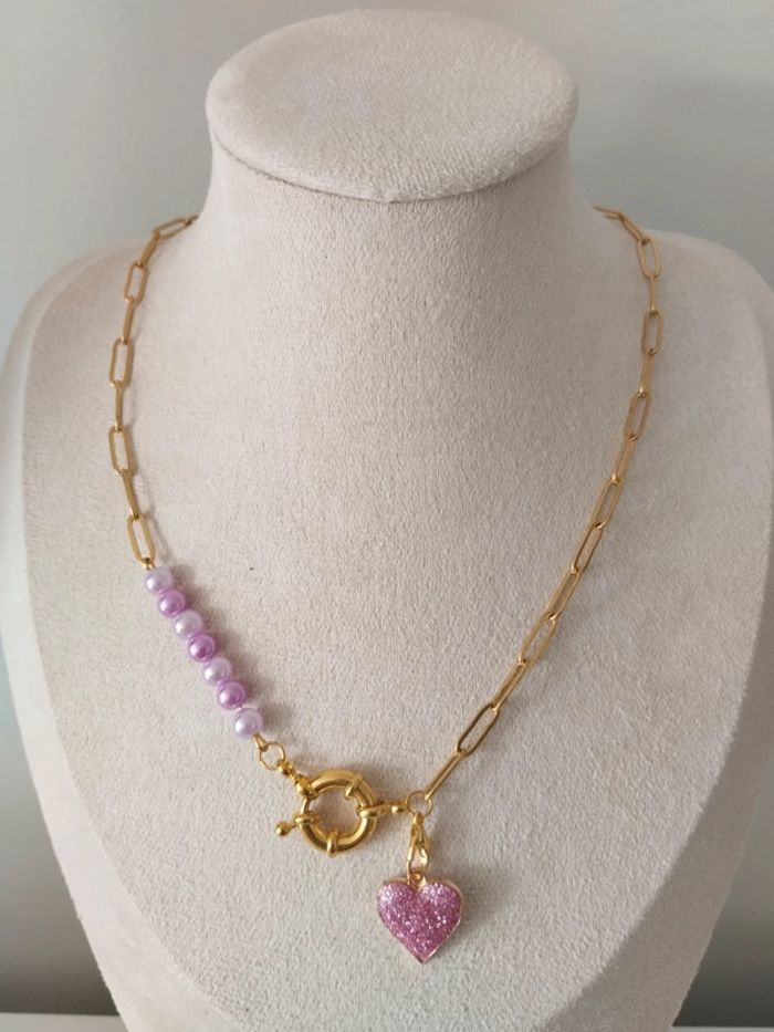 Collier - photo numéro 4