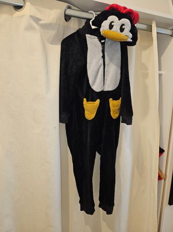 Combinaison  pyjamas