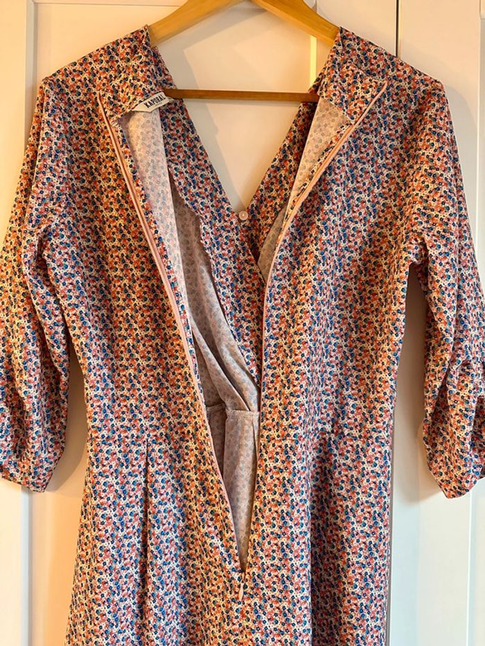Robe Kaporal - photo numéro 6