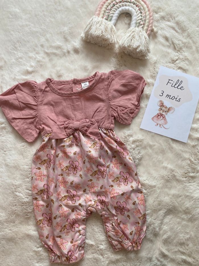Tenue combinaison shein - photo numéro 3