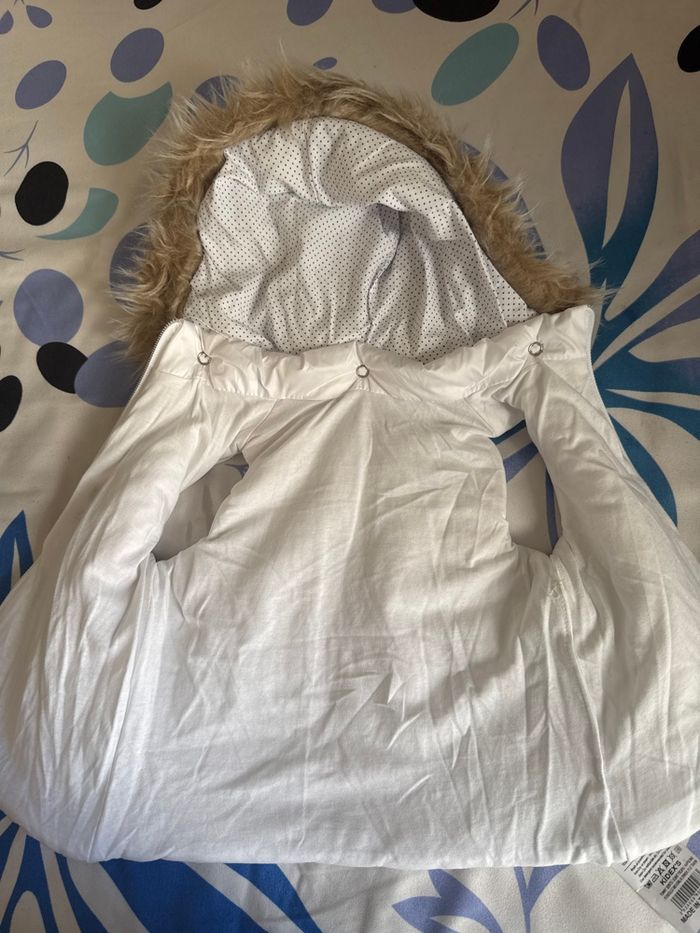 Capuche - photo numéro 3