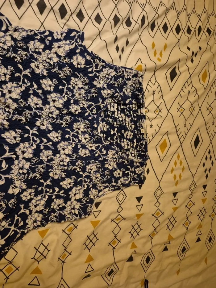 Robe légère - photo numéro 3
