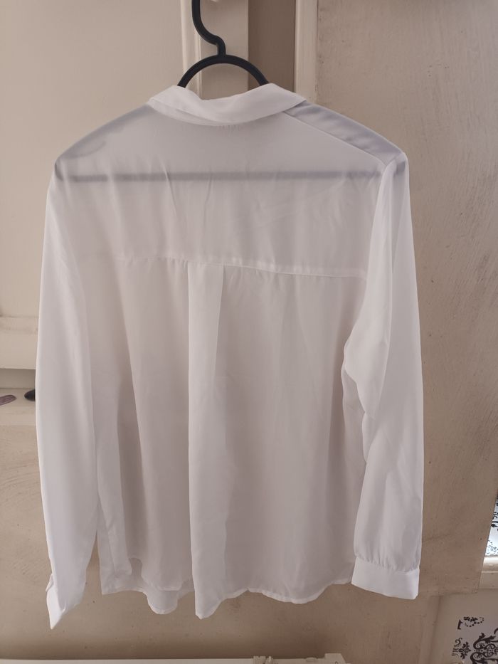 Chemise fluide - photo numéro 3