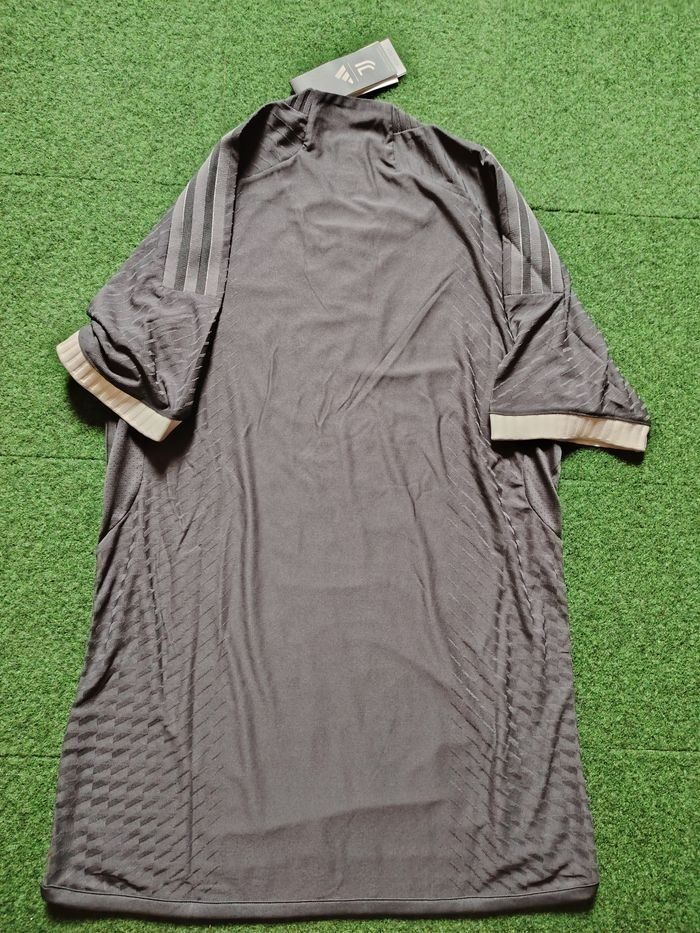 Maillot stock professionnel de la Juventus - photo numéro 5