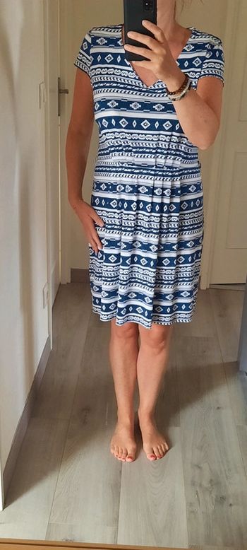 Robe d'été Bréal
