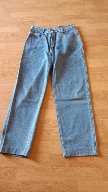 Jeans - Marque complices - Vintage