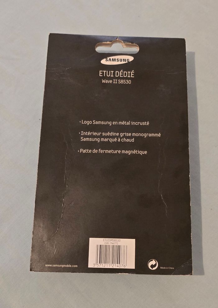 Coque - photo numéro 2