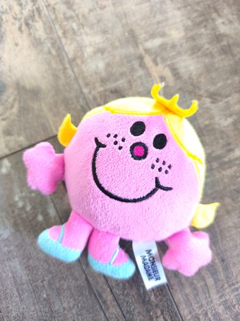 Petite Madame Princesse 