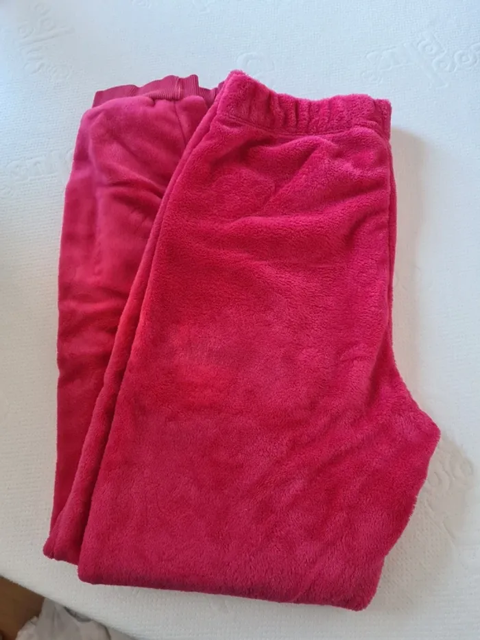 Pantalon pyjama Barbie