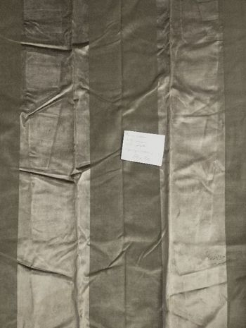 Coupon de tissu Marque Pansu modèle Odéon