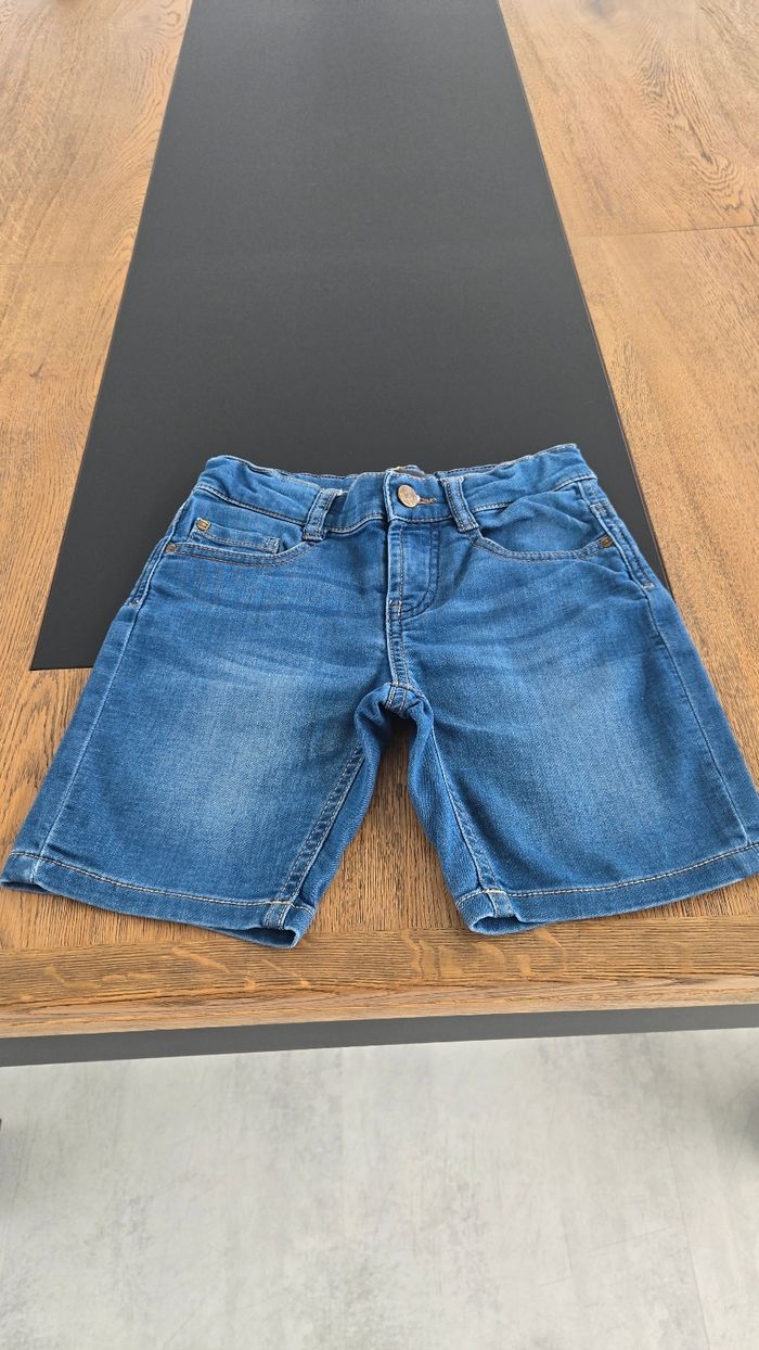 Lot de 4 shorts - photo numéro 6