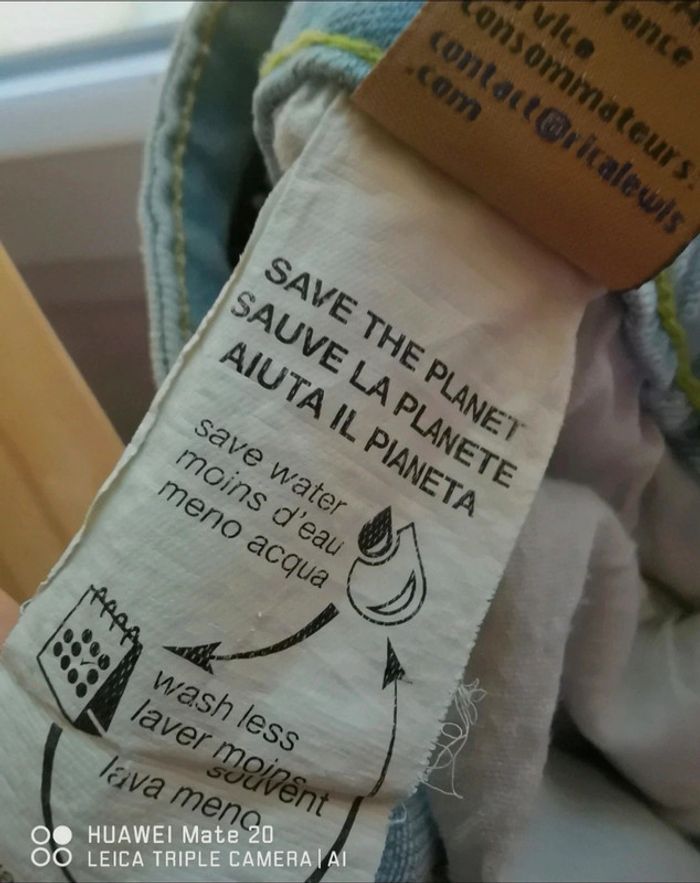 💕joli pantacourt slim rica Lewis femme T44 💕 - photo numéro 13