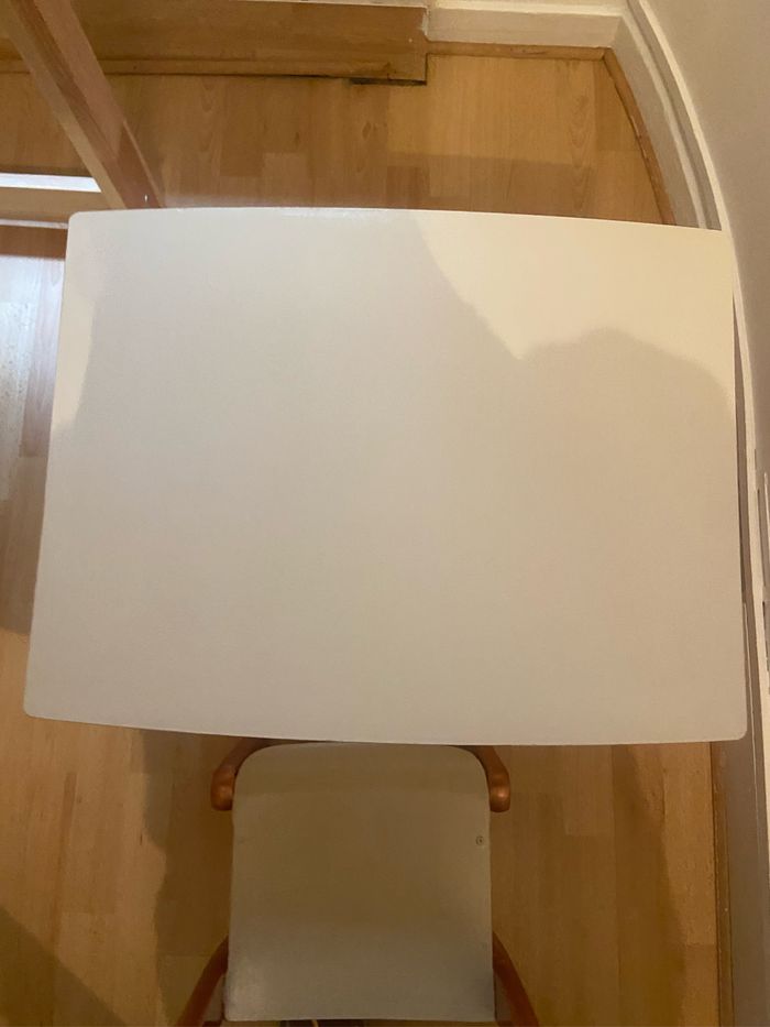 Bureau+ chaise enfant 50x55x40’cm - photo numéro 3