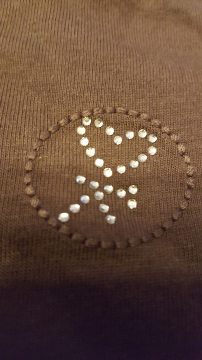 Tee shirt manches longues Okaidi - photo numéro 2