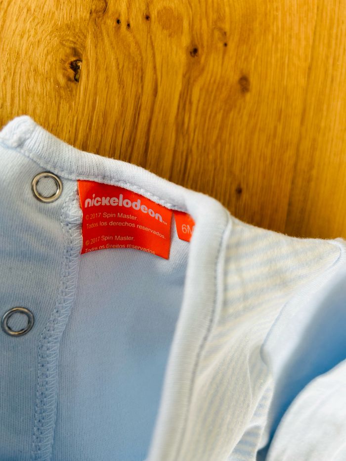 Lot pyjama 6 mois - photo numéro 8