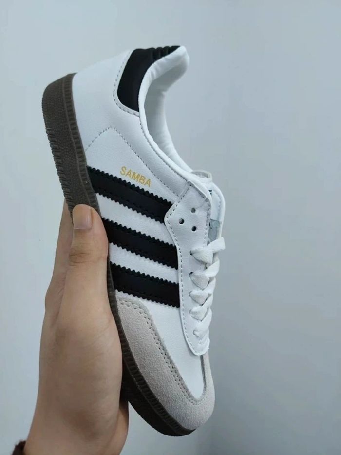 Adidas Samba og eu 39 - photo numéro 2