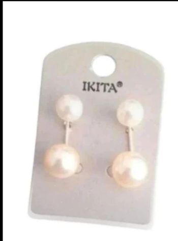 Boucles  D'oreilles  Ikita n°233
