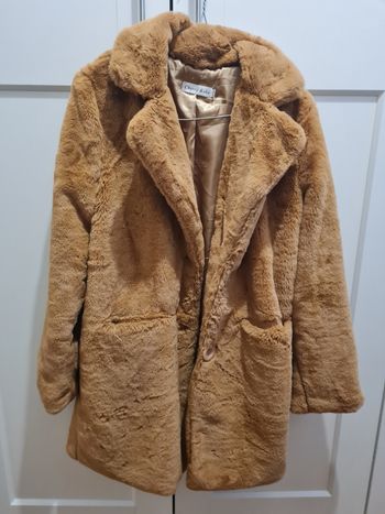 Manteau